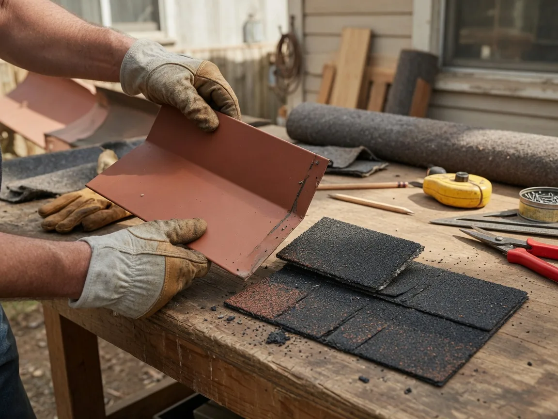 Roof Repair company in West Baldwin, ME